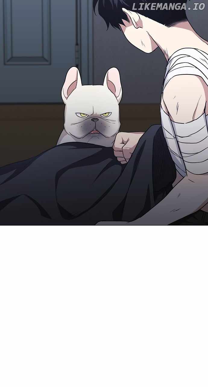 The Shaman's Blade Chapter 37 101
